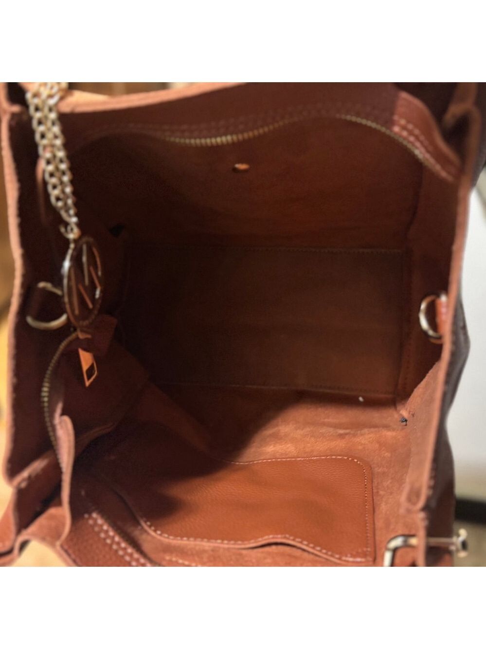 Mia K Farrow bag - Picture 7 of 7